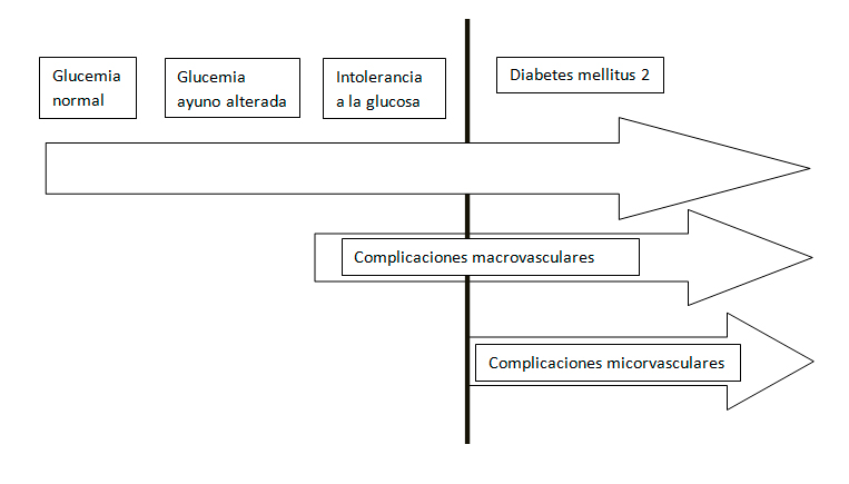 Diabetes y corazón