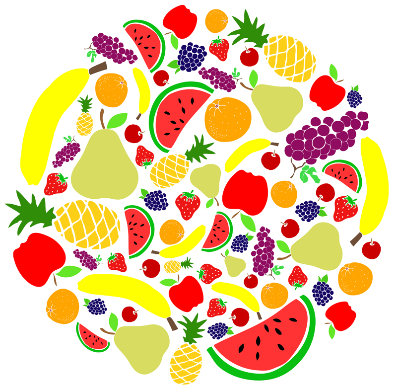 Comer bien, rico y sano en tiempos de Coronavirus
