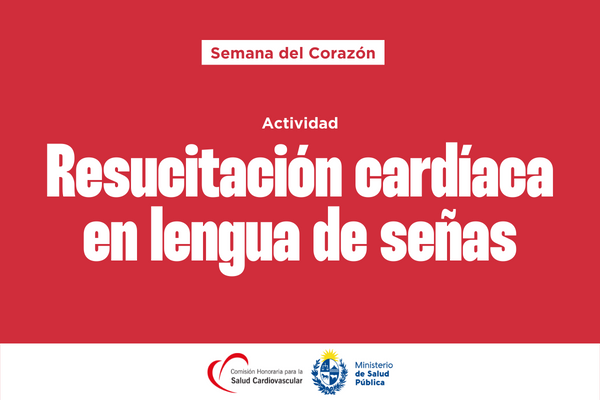RCB en lengua de señas
